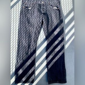 Levi’s 501
